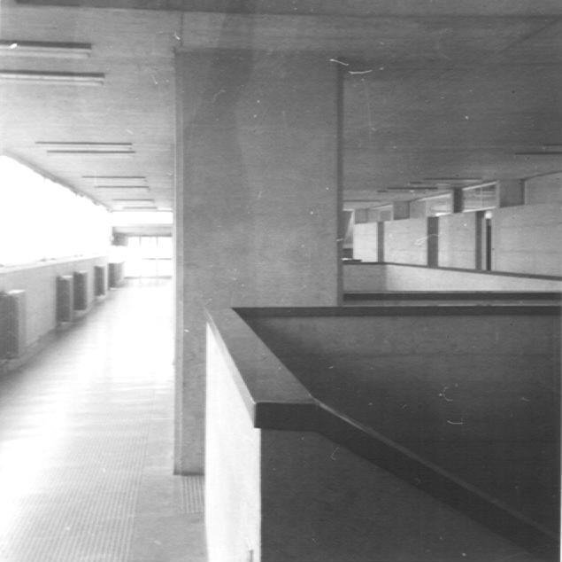 Corridoio del corpo aggiunto