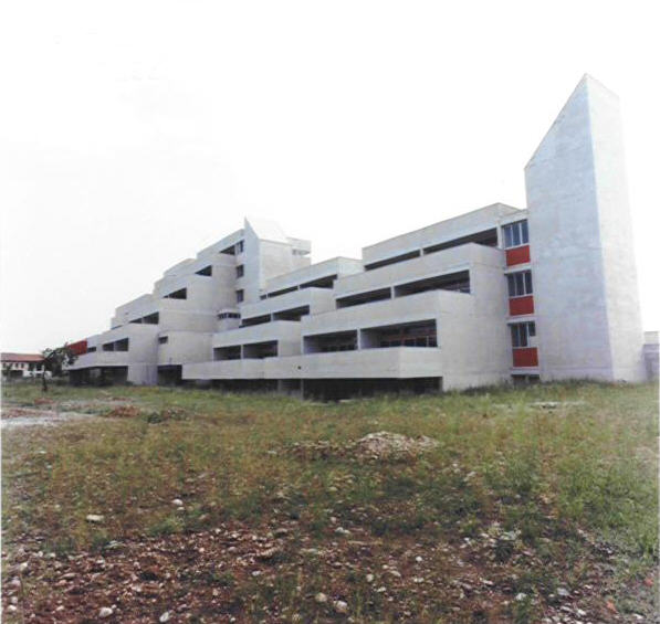 Corpo aggiunto