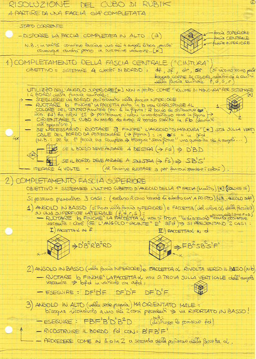 Risoluzione - parte 1