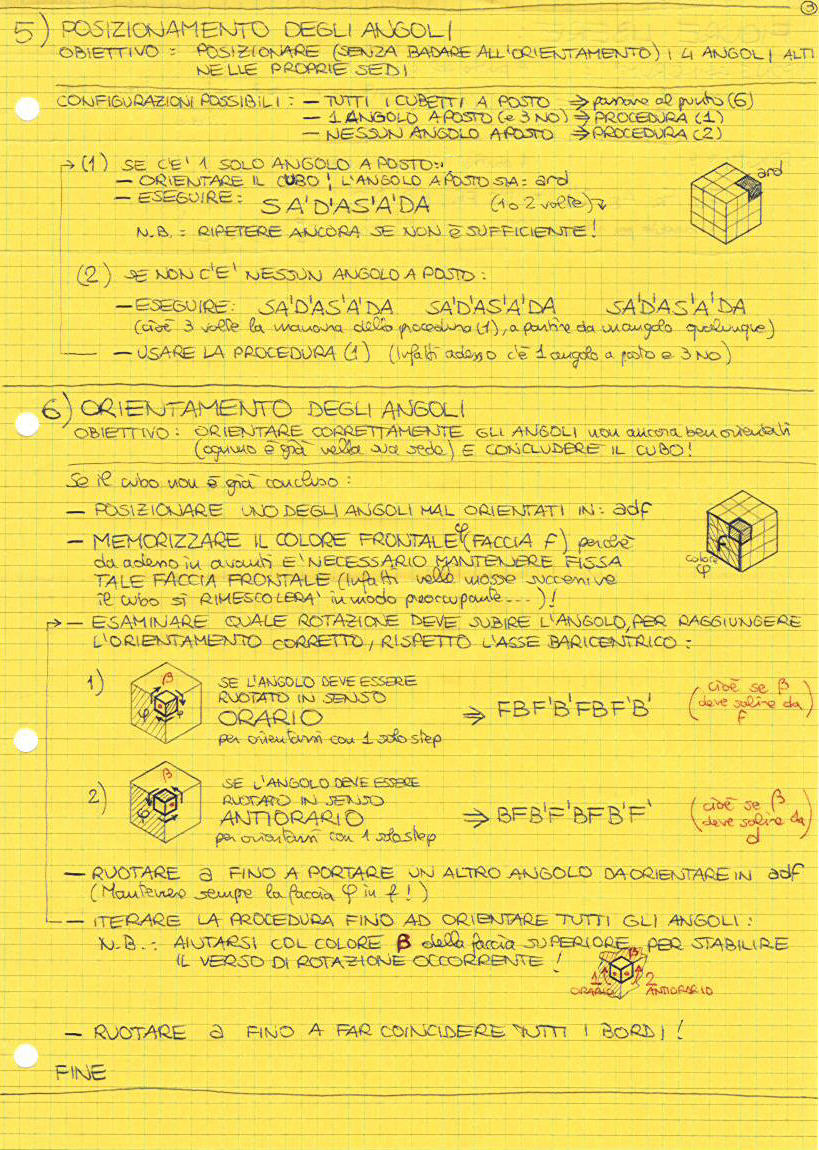 Risoluzione - parte 3