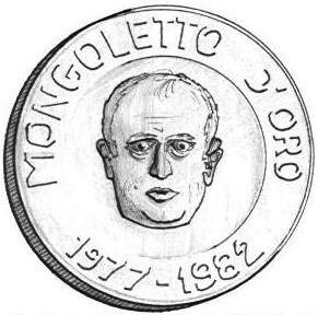 Il Mongoletto d'Oro